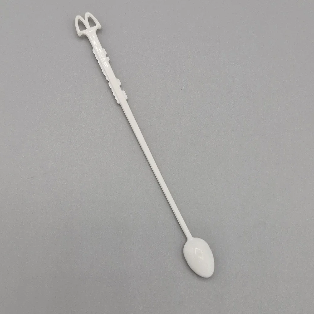Vintage McDonald's McSpoon Coffee Stirrer/Spoon Swizzle Stick Discontinued 1979